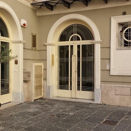 Casa Duomo Appartement Aversa Buitenkant foto