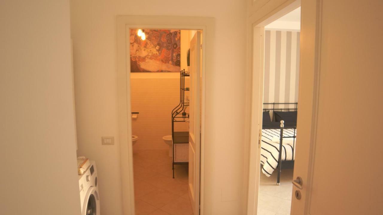 Casa Duomo Appartement Aversa Buitenkant foto