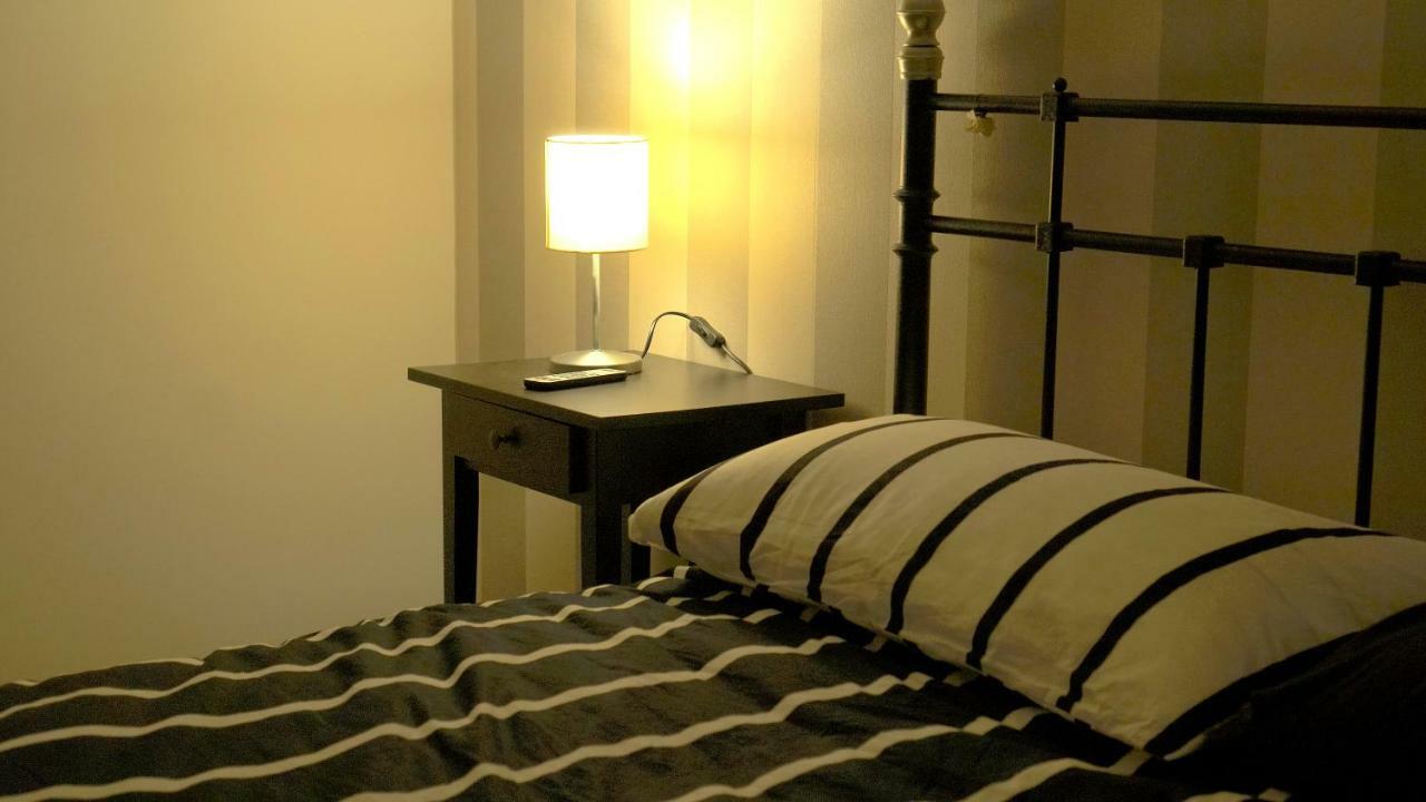 Casa Duomo Appartement Aversa Buitenkant foto