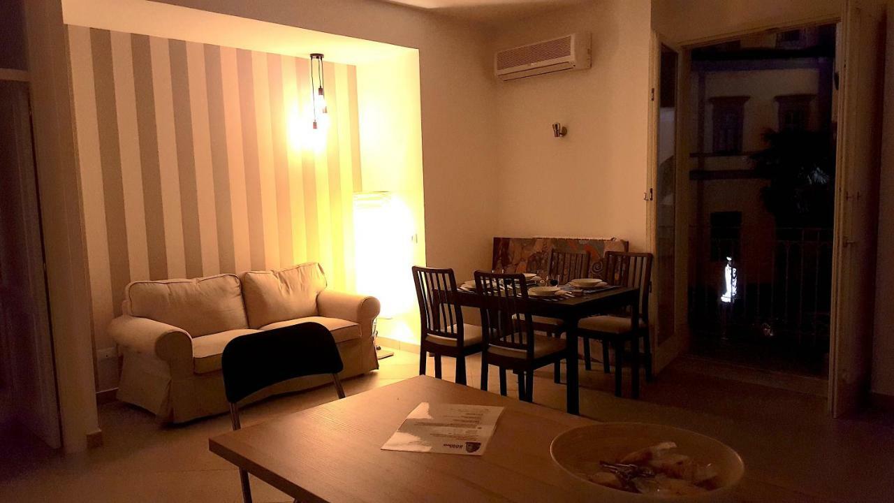 Casa Duomo Appartement Aversa Buitenkant foto