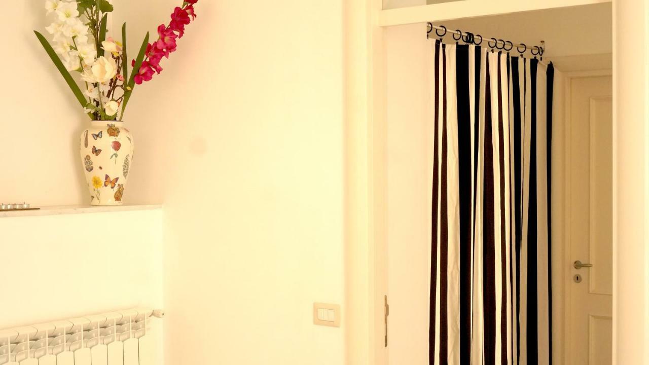Casa Duomo Appartement Aversa Buitenkant foto