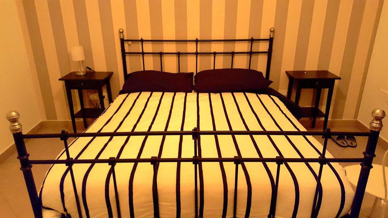 Casa Duomo Appartement Aversa Buitenkant foto