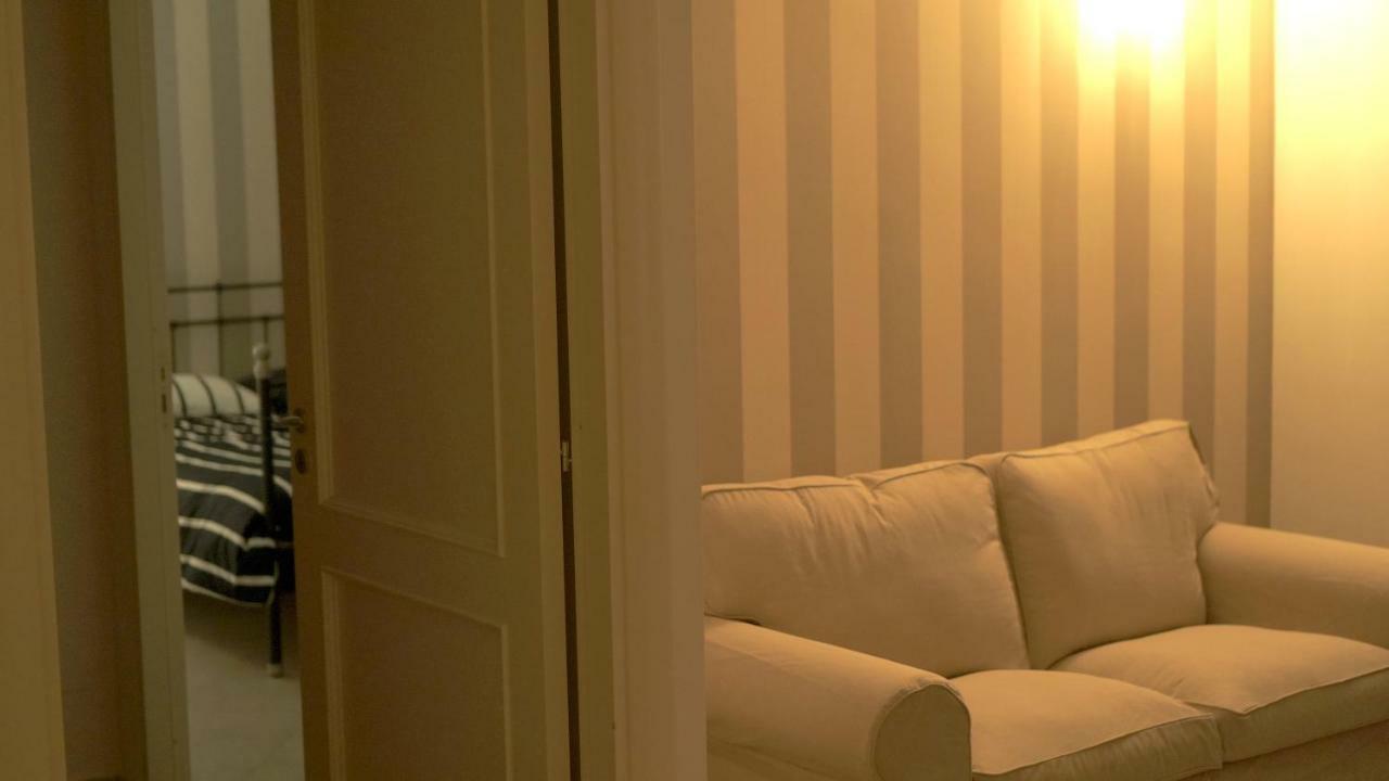 Casa Duomo Appartement Aversa Buitenkant foto