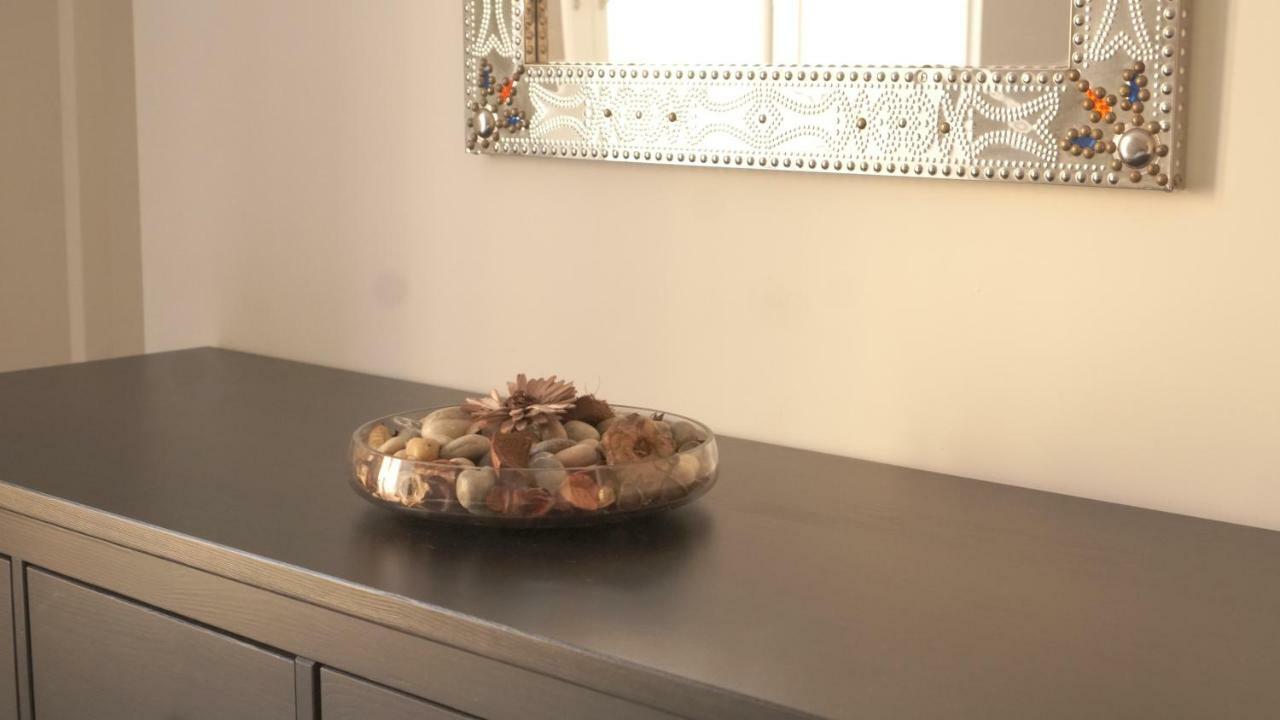 Casa Duomo Appartement Aversa Buitenkant foto