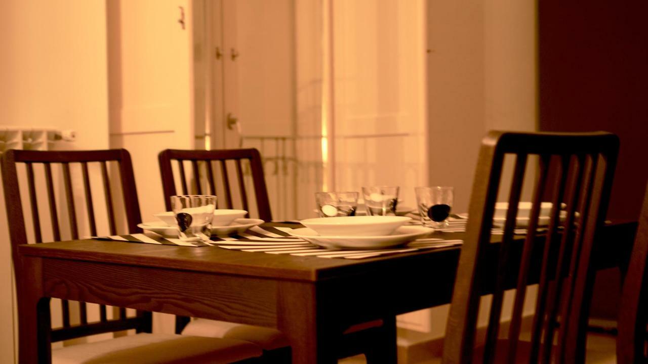 Casa Duomo Appartement Aversa Buitenkant foto