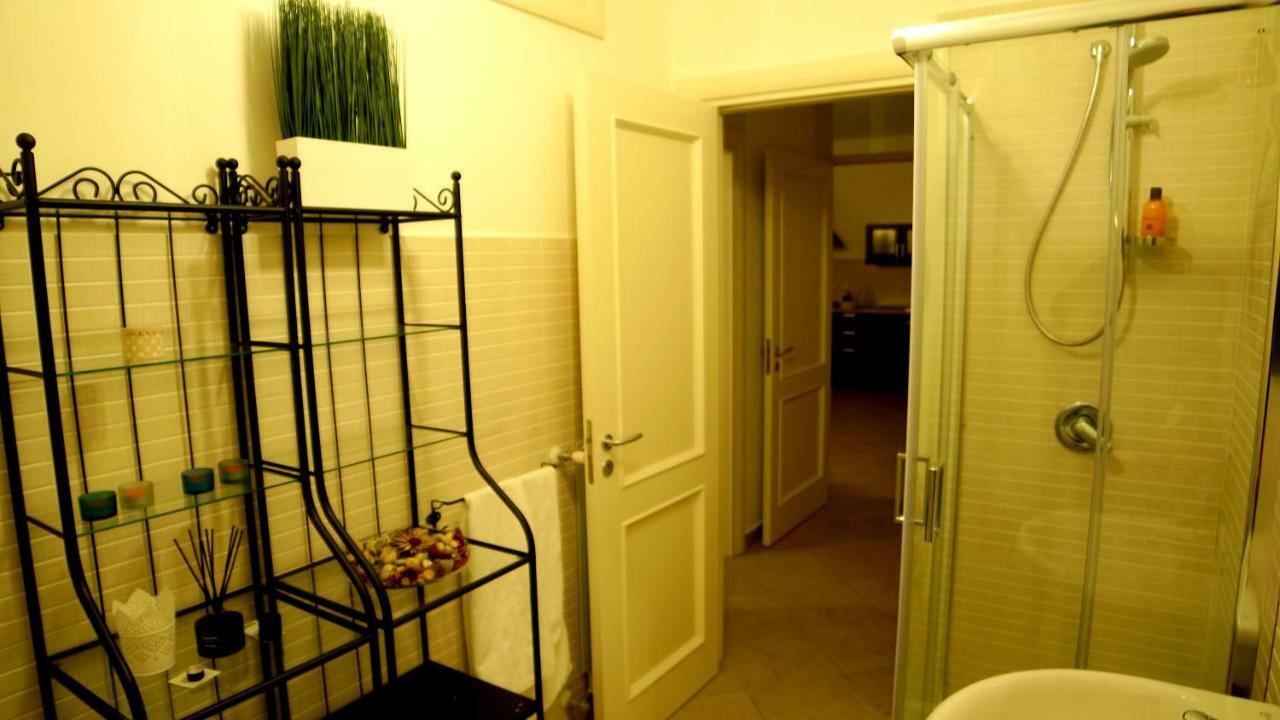 Casa Duomo Appartement Aversa Buitenkant foto